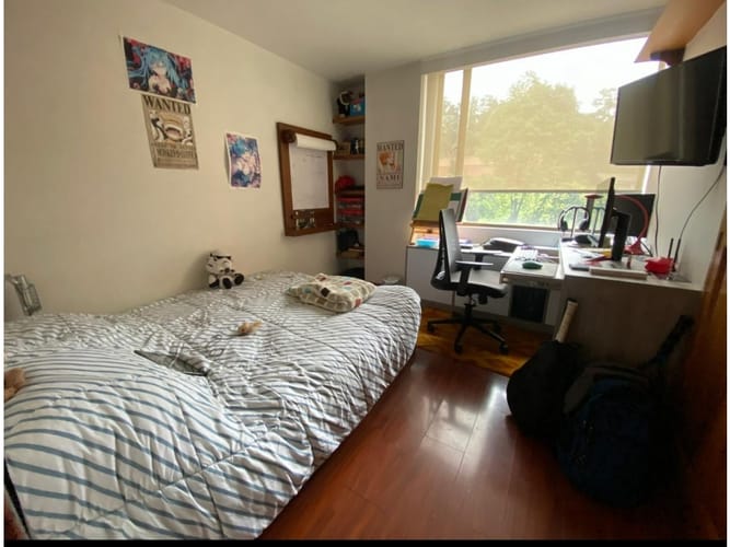 Apartamento en venta en Club De Los Lagartos, Bogotá · foto 21 de 24