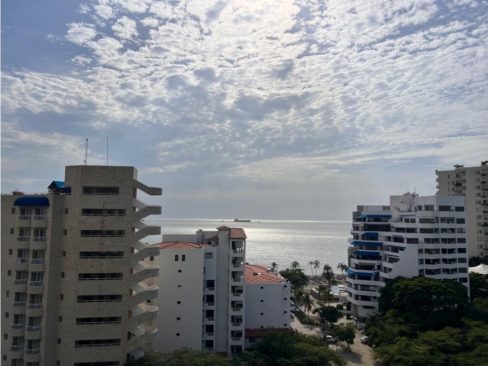 Apartamento en venta en Pozos Colorados, Santa Marta · foto 5 de 24