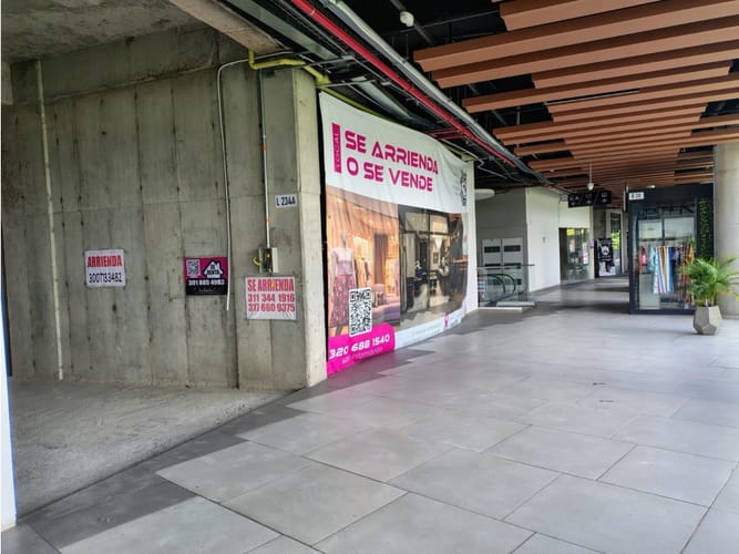 Local en arriendo en Cerritos, Pereira, 40 m² · foto 10 de 16