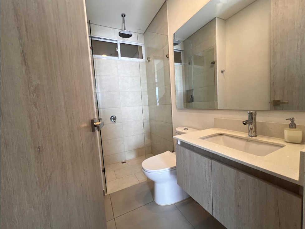Apartamento en venta en Pozos Colorados, Santa Marta · foto 16 de 24