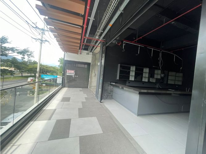Local en arriendo en Cerritos, Pereira, 33 m² · foto 4 de 8