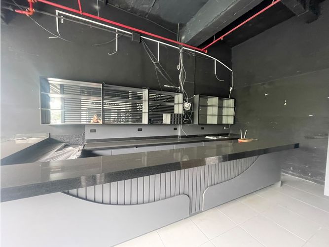 Local en arriendo en Cerritos, Pereira, 33 m² · foto 5 de 8