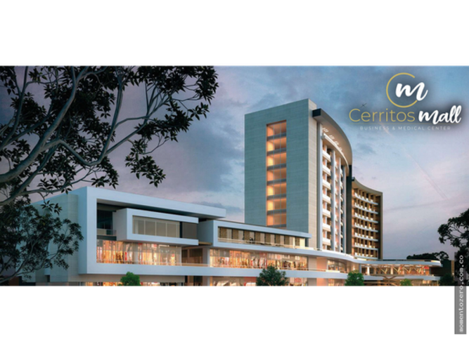 Local en arriendo en Cerritos, Pereira, 33 m² · foto 7 de 8