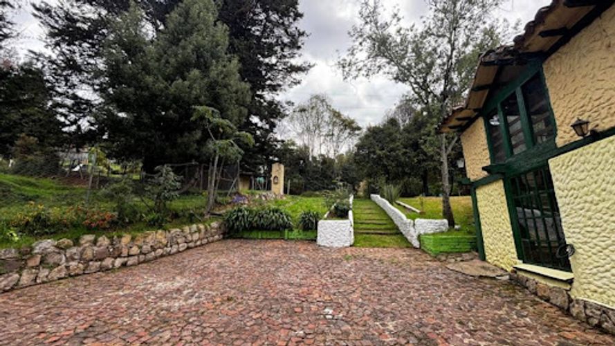 Casa de 2 alcobas en venta en Sotileza, Bogotá · foto 24 de 24