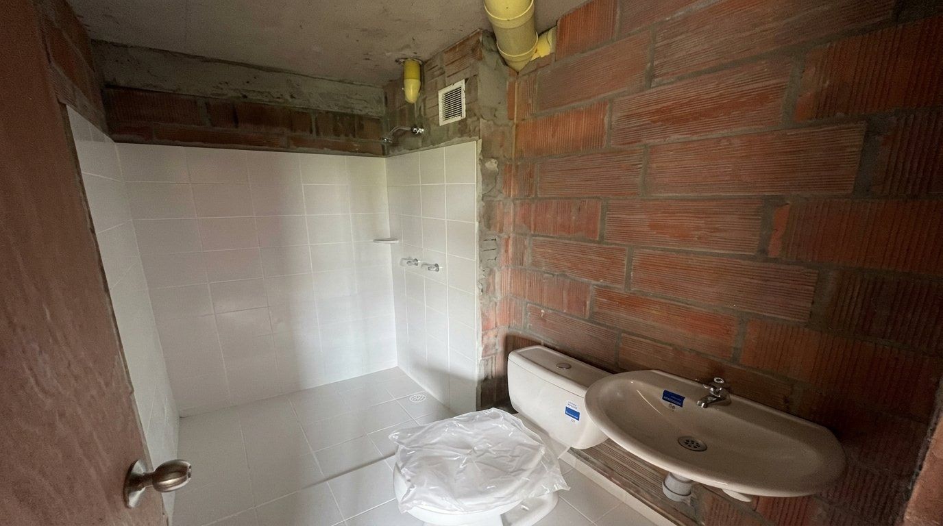 Apartamento en venta en El Rosario, Itagüí · foto 4 de 5