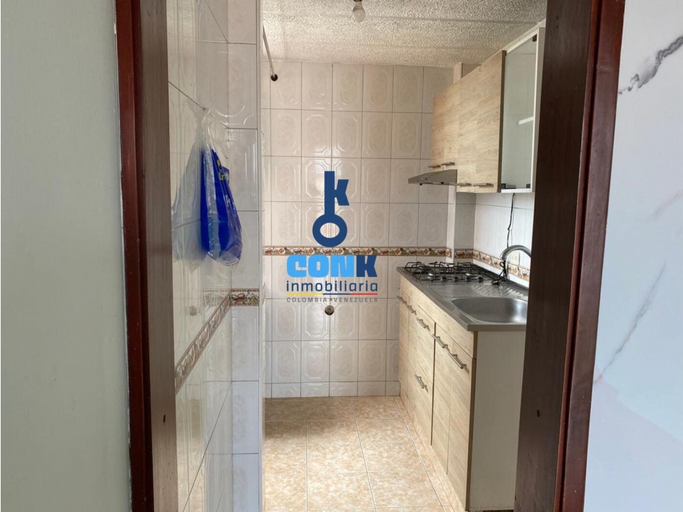 Apartamento en venta en San Antonio Nor - Occidental, Bogotá · foto 2 de 8