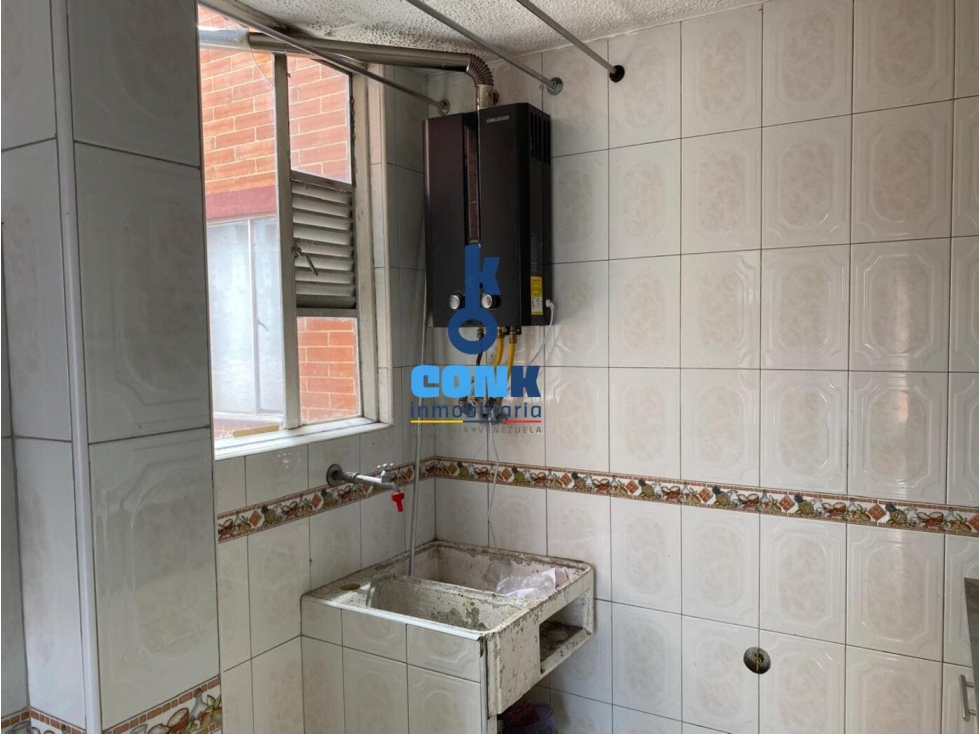 Apartamento en venta en San Antonio Nor - Occidental, Bogotá · foto 3 de 8
