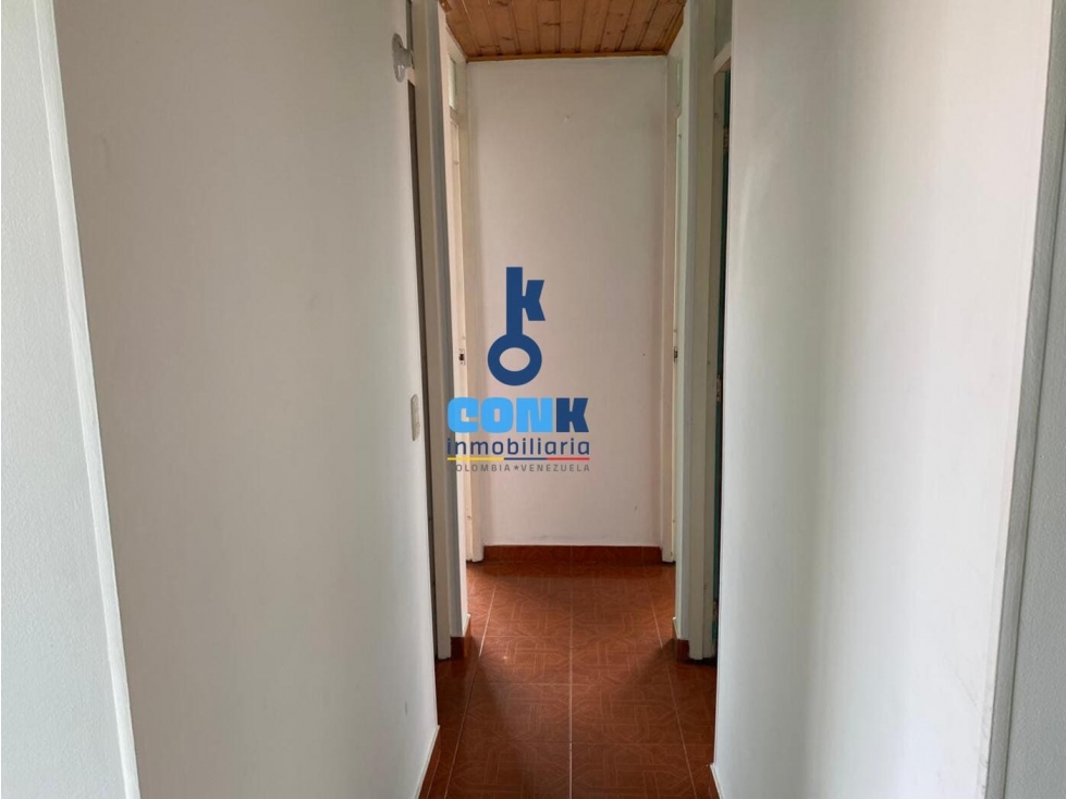 Apartamento en venta en San Antonio Nor - Occidental, Bogotá · foto 4 de 8