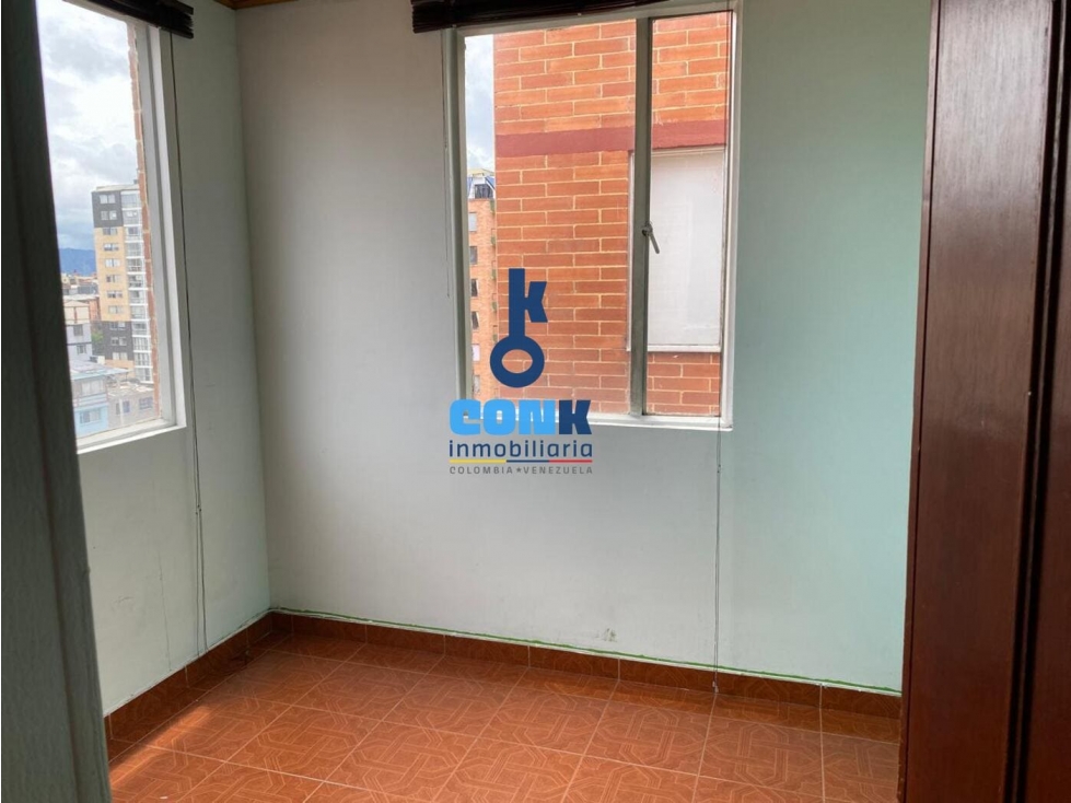 Apartamento en venta en San Antonio Nor - Occidental, Bogotá · foto 7 de 8