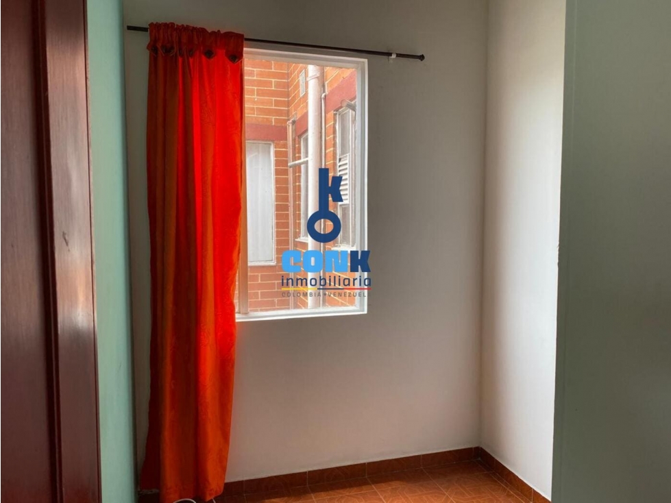 Apartamento en venta en San Antonio Nor - Occidental, Bogotá · foto 8 de 8