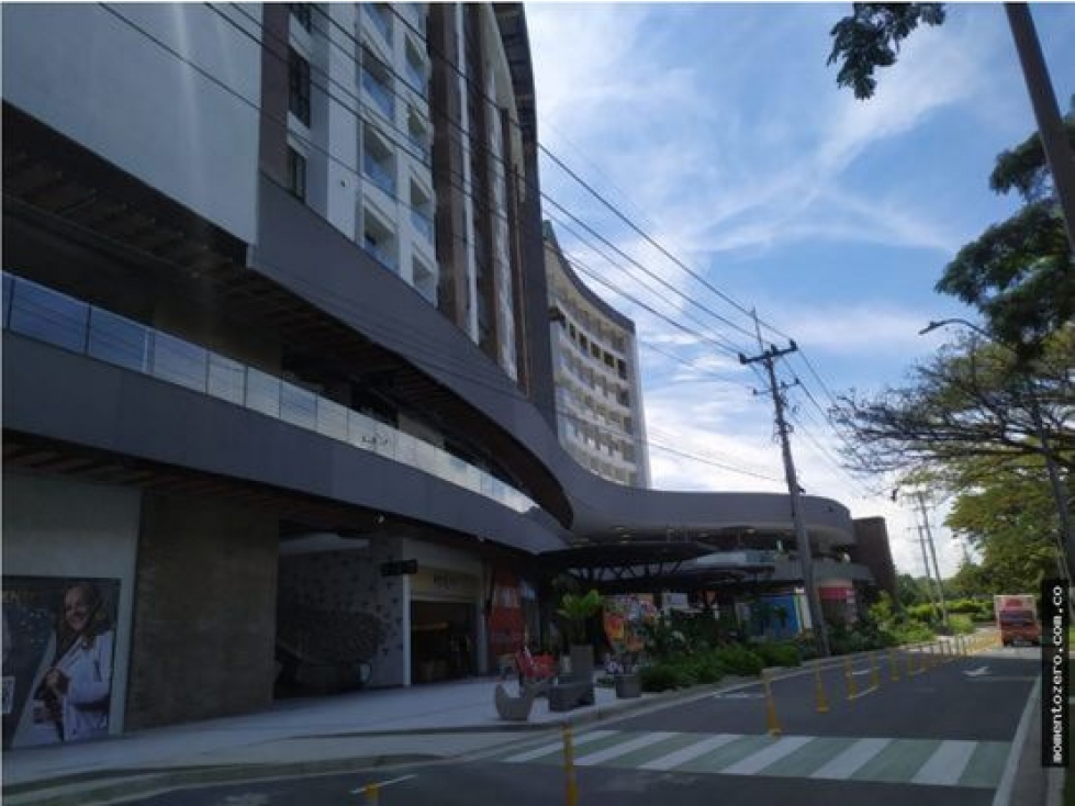 Retail space for rent in Cerritos, Pereira