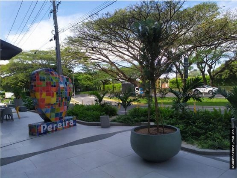 Local en arriendo en Cerritos, Pereira, 33 m² · foto 2 de 11