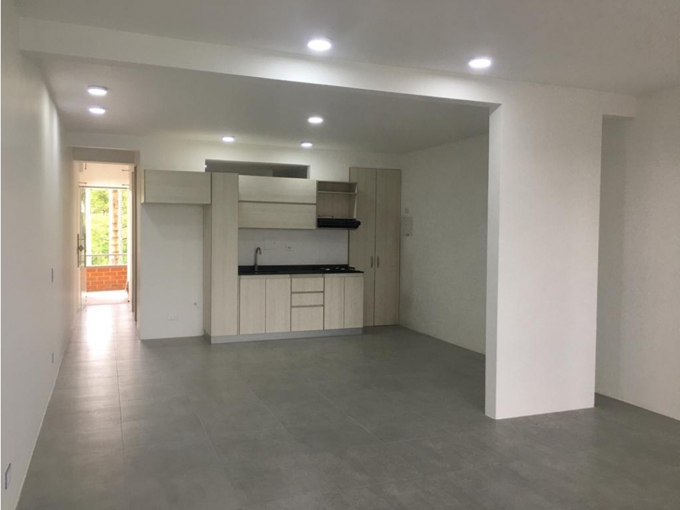 Apartaestudio en Arriendo en Cerritos, Pereira