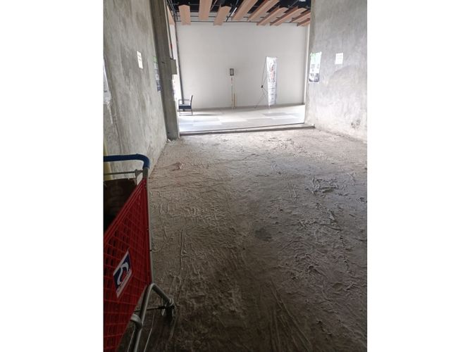 Local en arriendo en Cerritos, Pereira, 33 m² · foto 11 de 11