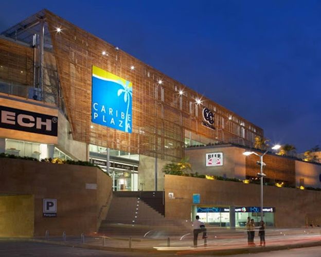 Local en venta en Pie De La Popa, Cartagena, 229 m² · foto 2 de 3
