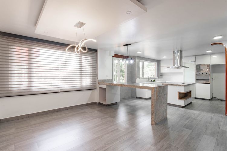 Casa de 4 alcobas en venta en Club De Los Lagartos, Bogotá, 268 m² · foto 10 de 20