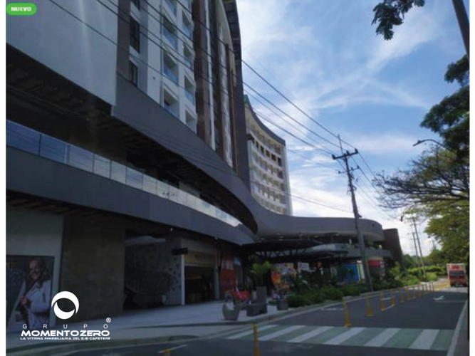 Retail space for rent in Cerritos, Pereira
