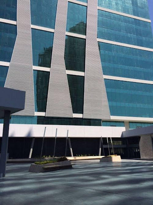 Oficina en venta en Portal De Genovés, Barranquilla, 1216 m² · foto 3 de 5
