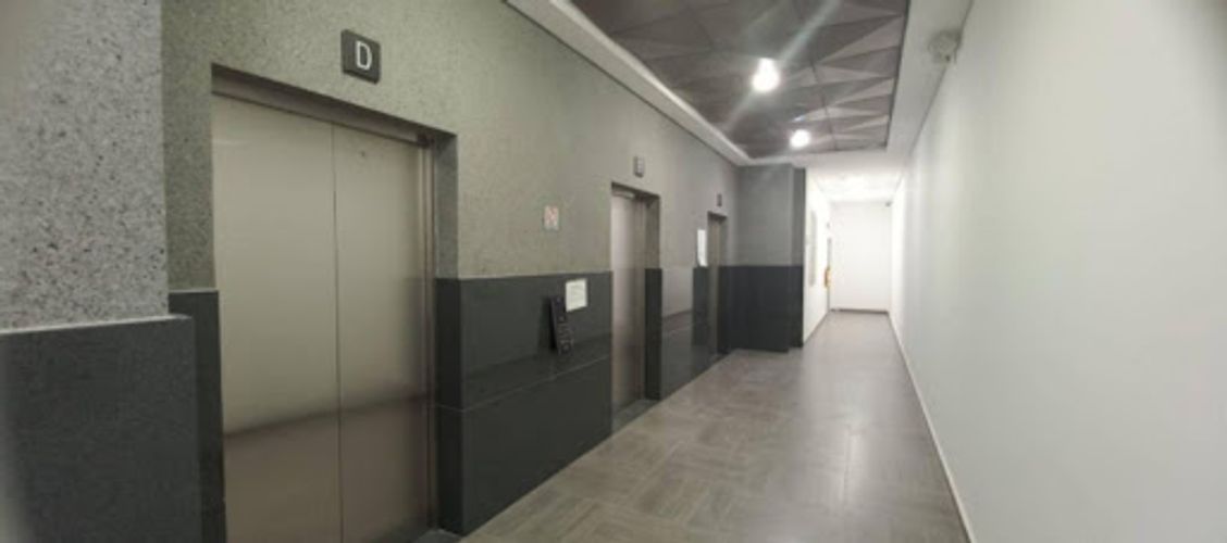 Oficina en venta en Portal De Genovés, Barranquilla, 1216 m² · foto 5 de 5