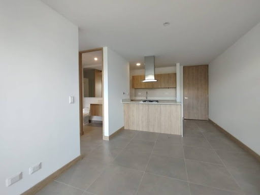 Apartaestudio en Arriendo en El porvenir, Rionegro