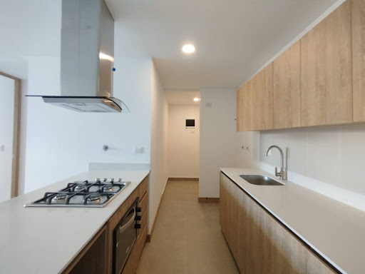1BR Apartment in El porvenir (74 m²) - 2