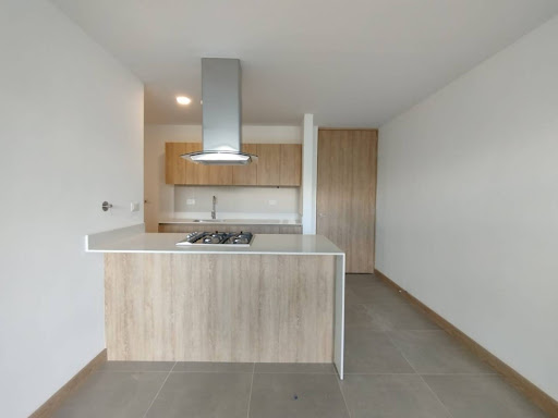 1BR Apartment in El porvenir (74 m²) - 3