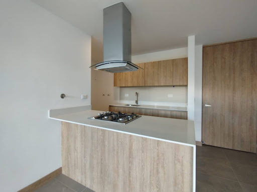 1BR Apartment in El porvenir (74 m²) - 4