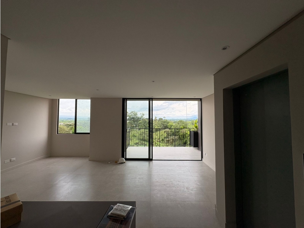 Apartamento en Arriendo en Cerritos, Pereira
