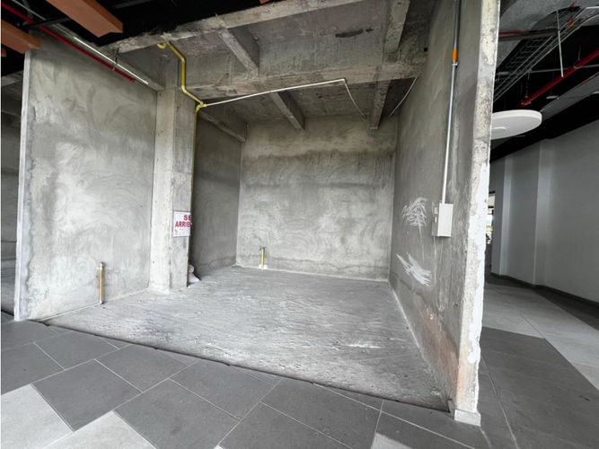Local en arriendo en Cerritos, Pereira, 24 m² · foto 3 de 10