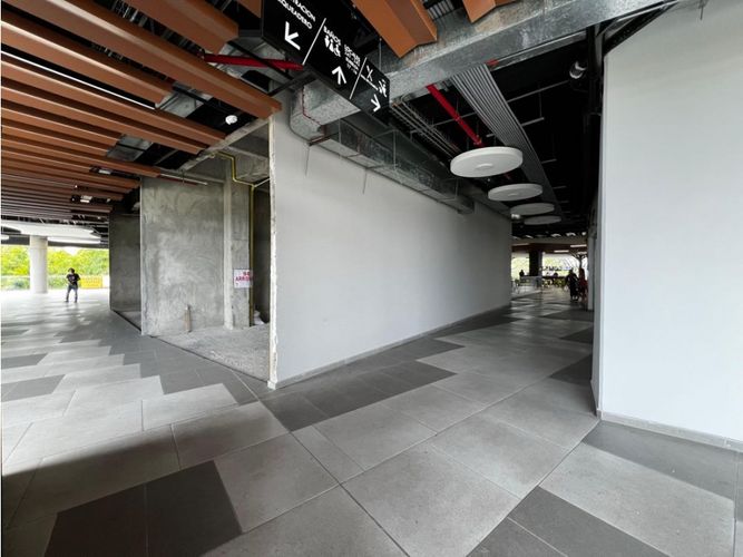 Local en arriendo en Cerritos, Pereira, 24 m² · foto 4 de 10