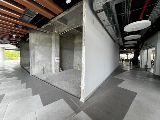 Local en arriendo en Cerritos, Pereira, 24 m² · foto 5 de 10