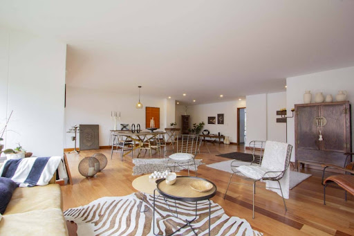 Apartamento en venta en El Chico, Bogotá · foto 3 de 7