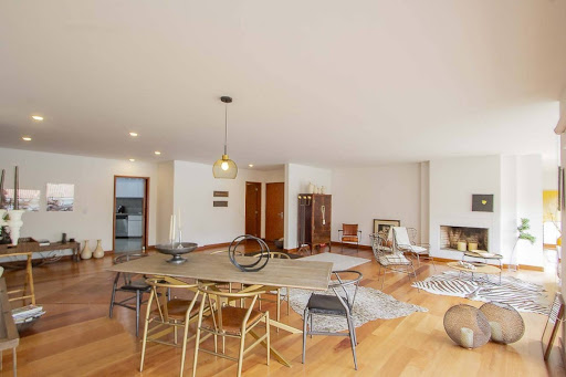 Apartamento en venta en El Chico, Bogotá · foto 4 de 7