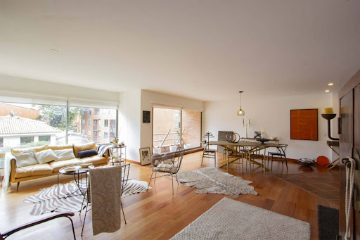 Apartamento en venta en El Chico, Bogotá · foto 5 de 7