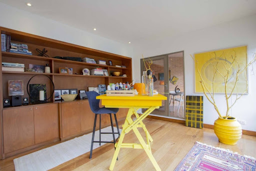 Apartamento en venta en El Chico, Bogotá · foto 6 de 7