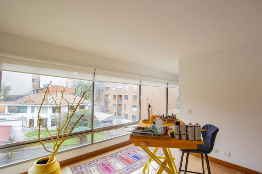 Apartamento en venta en El Chico, Bogotá · foto 7 de 7