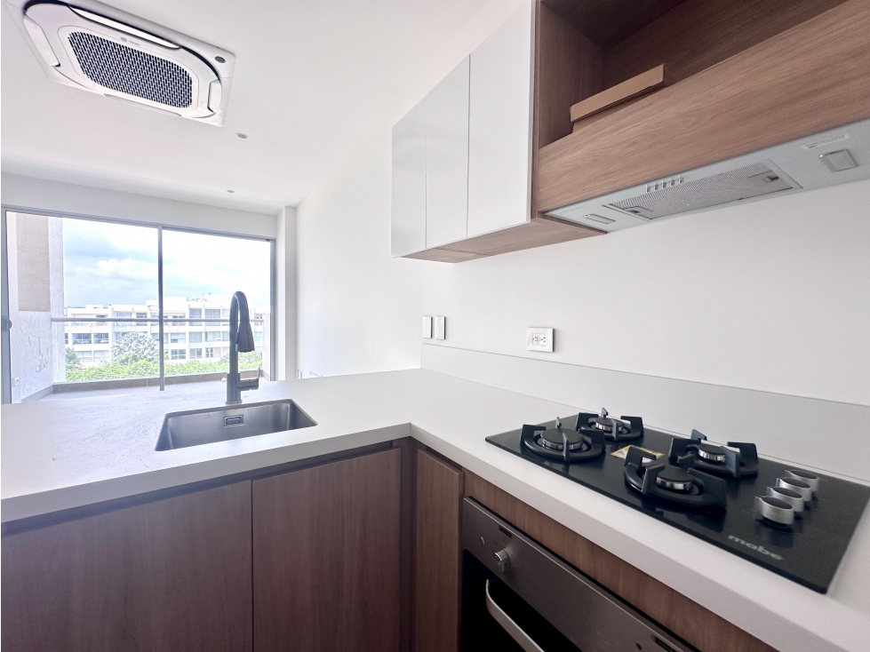 Apartamento en venta en Cartagena De Indias, Cartagena · foto 2 de 24