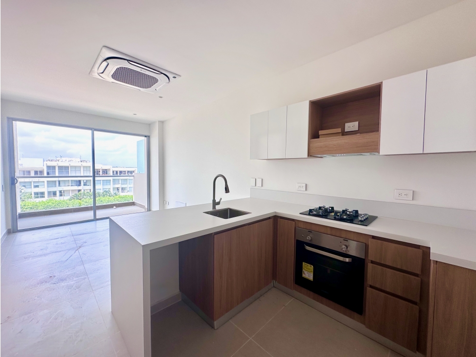 Apartamento en venta en Cartagena De Indias, Cartagena · foto 3 de 24