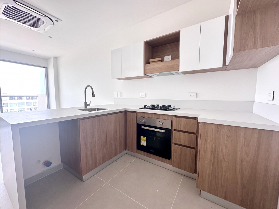 Apartamento en venta en Cartagena De Indias, Cartagena · foto 4 de 24