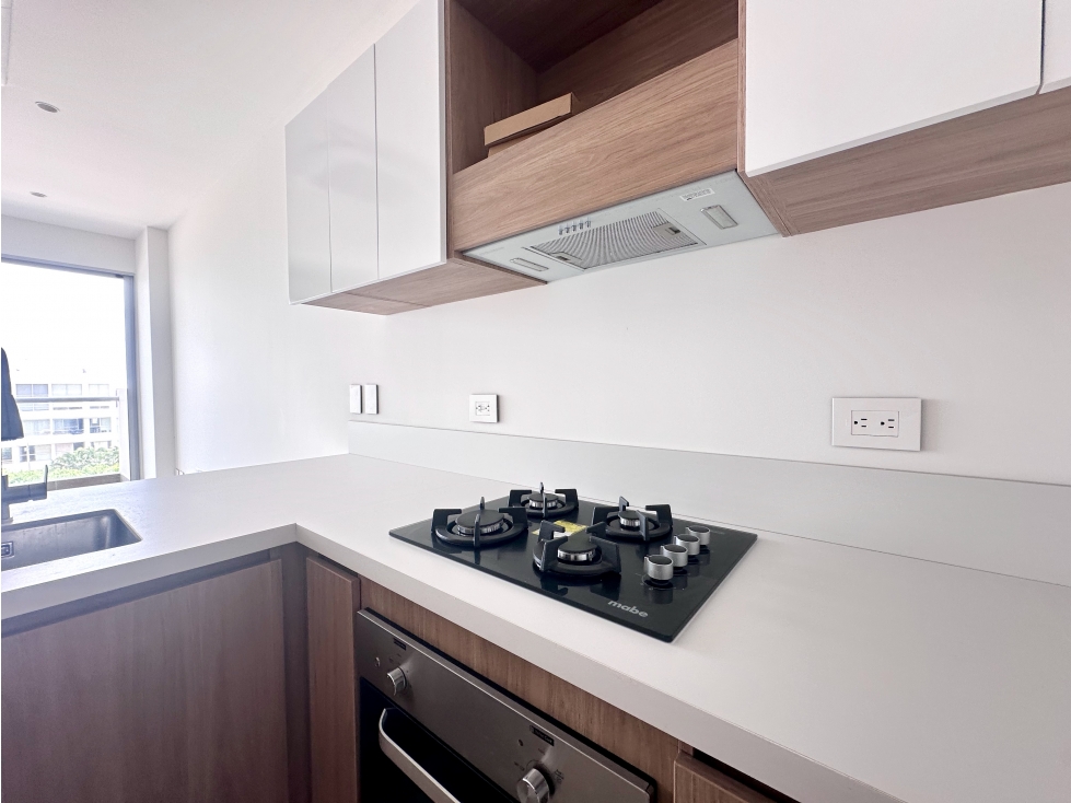 Apartamento en venta en Cartagena De Indias, Cartagena · foto 5 de 24