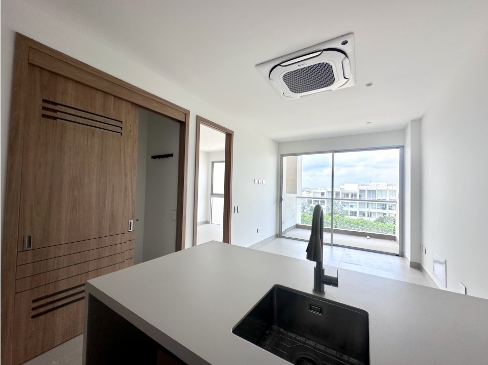 Apartamento en venta en Cartagena De Indias, Cartagena · foto 6 de 24