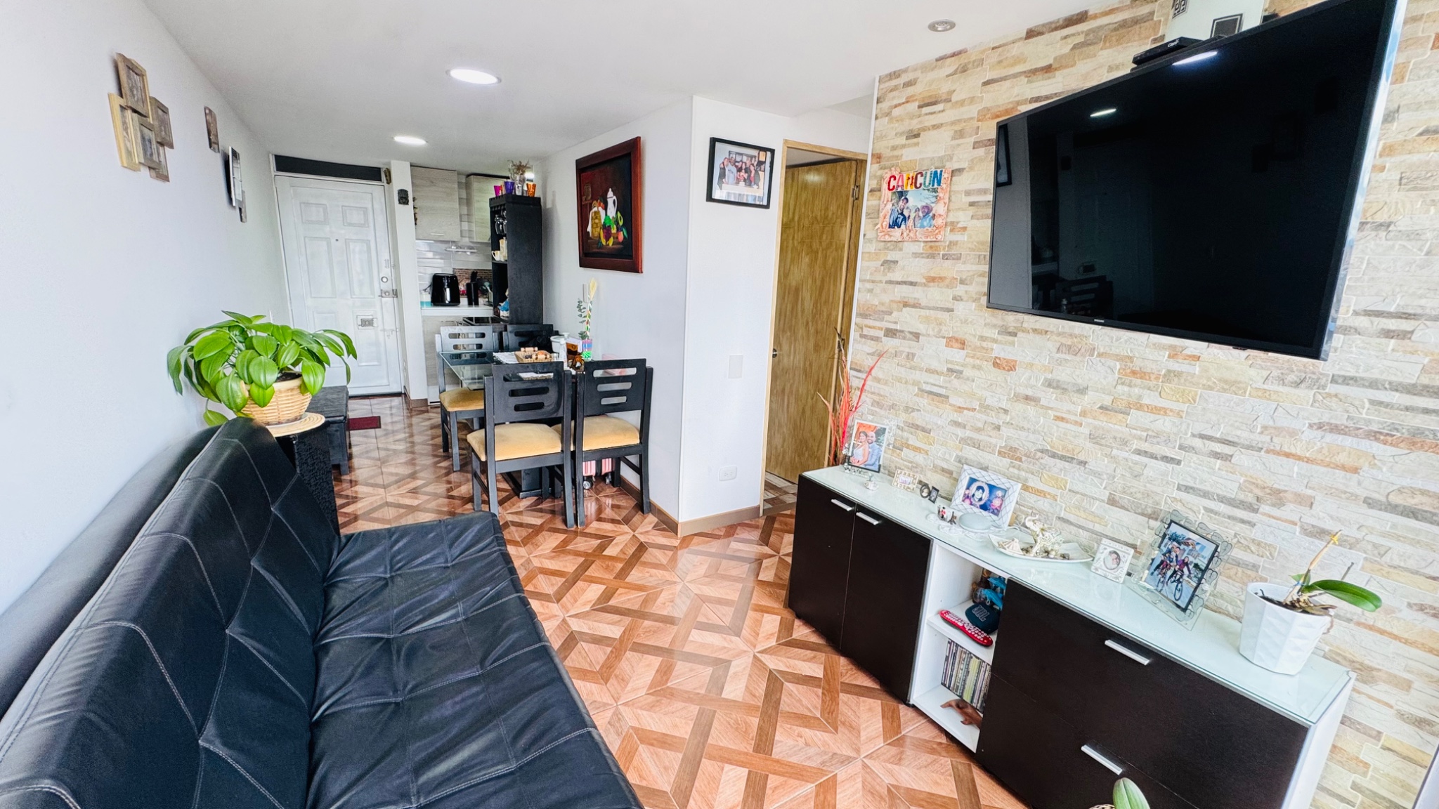 Apartamento en Venta en Cerros de Suba, Bogotá