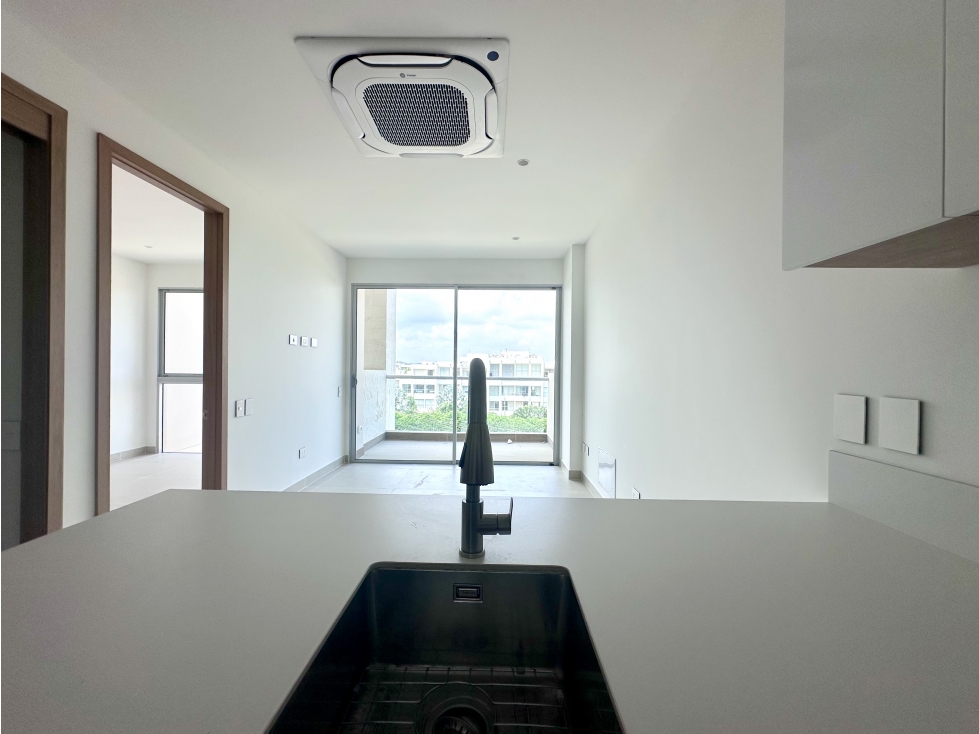 Apartamento en venta en Cartagena De Indias, Cartagena · foto 9 de 24