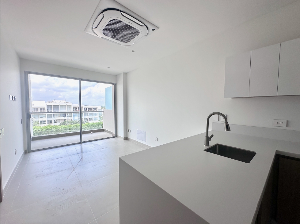 Apartamento en venta en Cartagena De Indias, Cartagena · foto 10 de 24