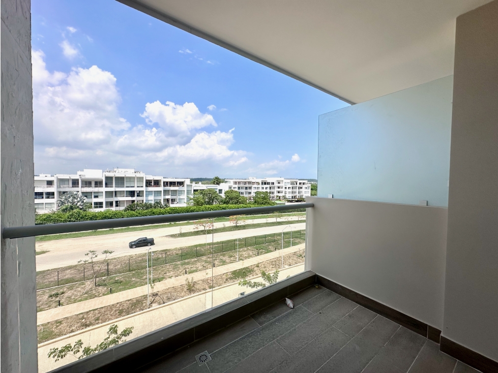 Apartamento en venta en Cartagena De Indias, Cartagena · foto 11 de 24