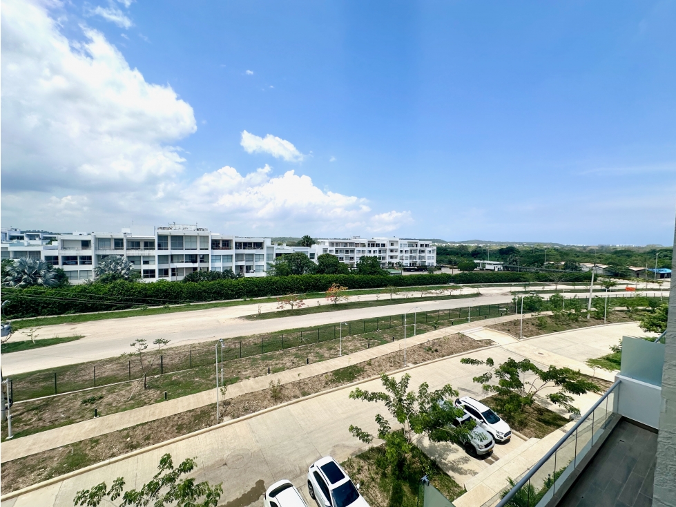 Apartamento en venta en Cartagena De Indias, Cartagena · foto 12 de 24