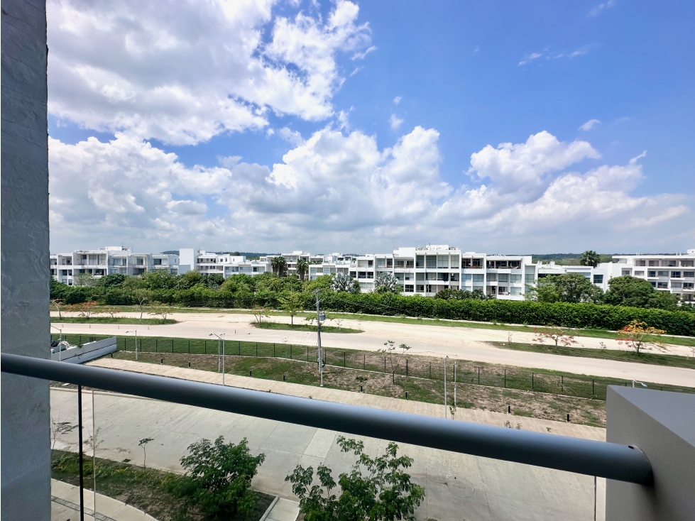 Apartamento en venta en Cartagena De Indias, Cartagena · foto 13 de 24