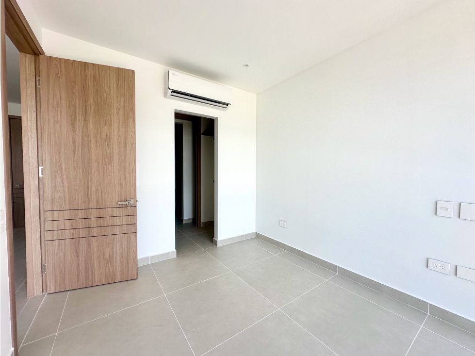 Apartamento en venta en Cartagena De Indias, Cartagena · foto 17 de 24