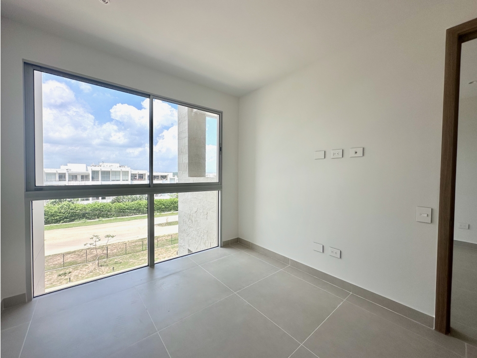 Apartamento en venta en Cartagena De Indias, Cartagena · foto 18 de 24