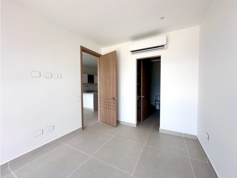 Apartamento en venta en Cartagena De Indias, Cartagena · foto 19 de 24